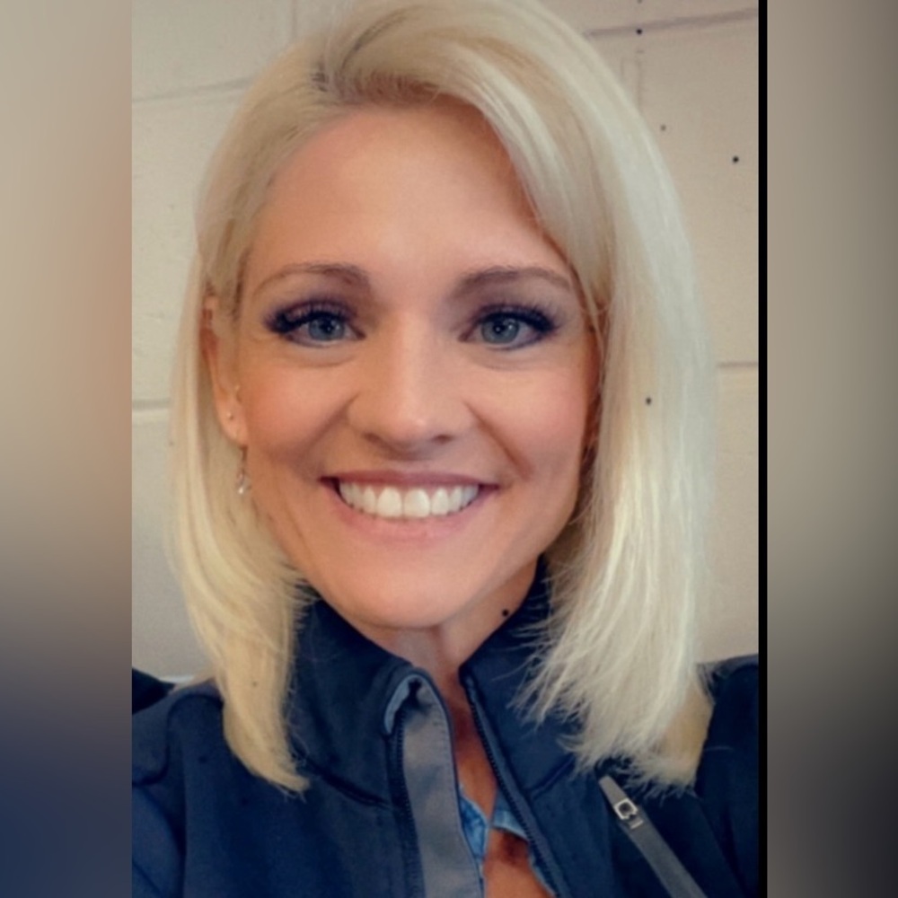 Meet your Posher, Tara